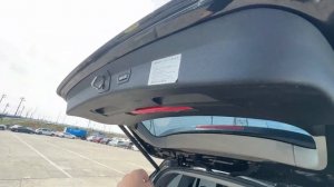 BMW 218 Gran Tourer с аукциона Японии