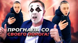 ВИДЕО КОЛЛЕКТОРА! МОЛОДОЙ ССЫКУН!| БАНКРОТСТВО | Кузнецов | Аллиам