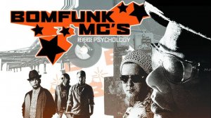 Bomfunk MC's – Reverse Psychology [Special Edition] (2004)