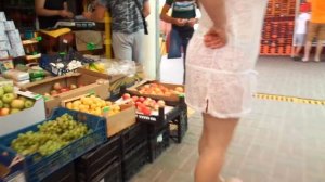 🌞 Моя тропа от моего дома до ул. Ленина.