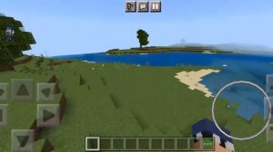 Мэр построил в моей деревне Банк и Аэропорт.😨#майнкрафт