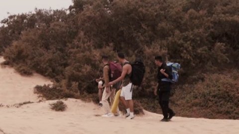 The Last Trip | EP 04