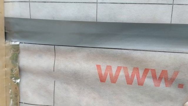 Строим наш дом. Часть 2