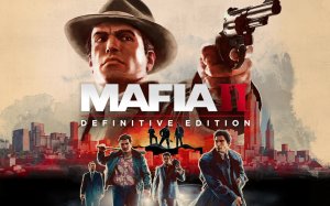 Девушка в мире гангстеров: Прохождение "Mafia II" ЧАСТЬ 6 ФИНАЛ