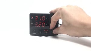 Лабораторный блок питания Nice Power SPS-E305 30V 5A купить на  NEZZ.RU