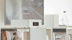 DENON | CEOL N10 with Alexa