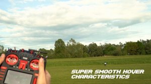 NEXUS Flybarless Controller | By RadioMaster