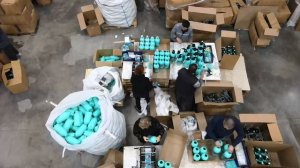 Российское производство Валерия