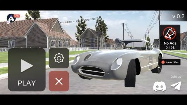 English Car Seller Business Simulator : 😄 Happy stream | Playing Solo | Streaming with Turnip смотреть онлайн