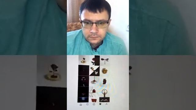 Прямой эфир. Часть 1