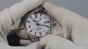 Orient Star RE-AU0006S Review