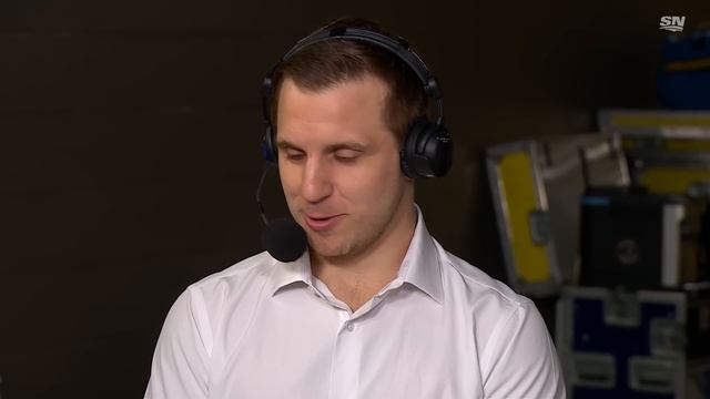 How Blues' Brayden Schenn Attached Himself To St. Louis Community | After Hours