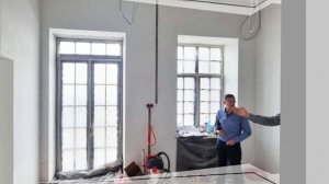 Оформление гостиничного номера. Таймлапс процесса визуализации