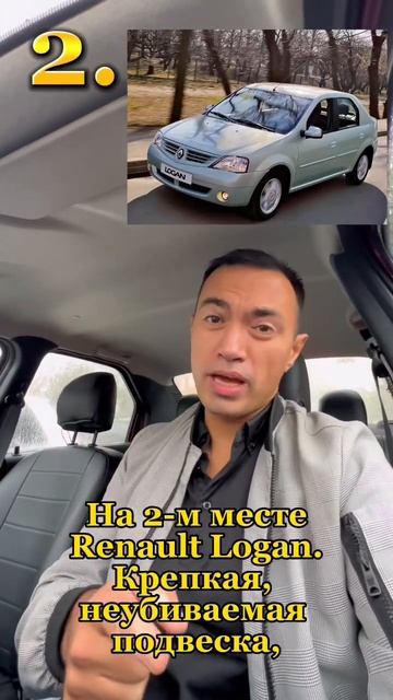 ТОП-3 автомобилей до 350 000р смотреть онлайн