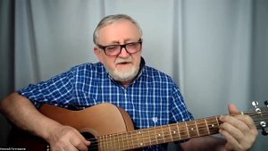 Тихо лаяли собаки. Стихи Геннадия Шпаликова. Моя версия