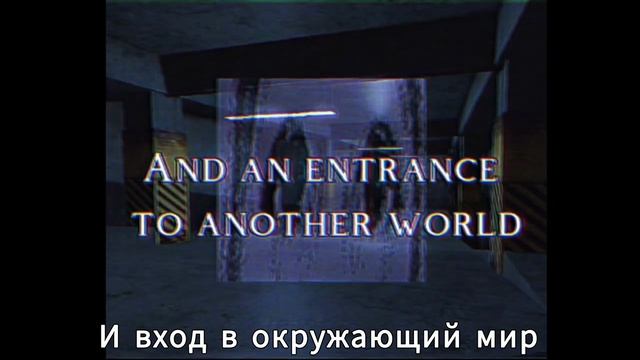 Лор Nicos Nextbots