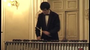 Кармен финал. На грани технических возможностей. Алексей Чижик ксилофон