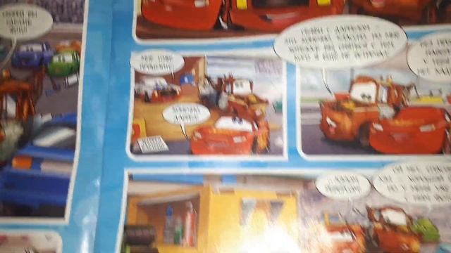 (недо)обзор- журнал тачки 4/2022 смотреть онлайн