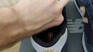 Обзор Кроссовок New Balance 515 ML515NBR Оригинал