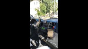 Экономия топлива на водороде. Соболь на водороде  ДВС 3 UZ