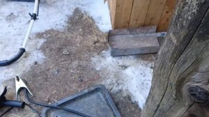 Как подключить двигатель от стиралки, самый простой способ.