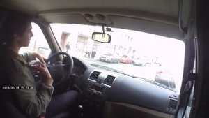 Рассуждая об УАЗ Патриот 2013