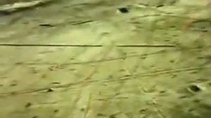 Испытание водородной бомбы РДС 6С,1953 год