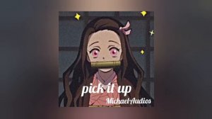 edit audios to vibe at 3am💅