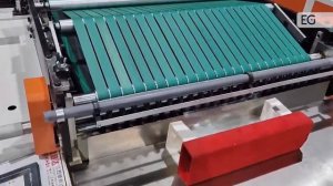 Станок для производства файлов BF-500