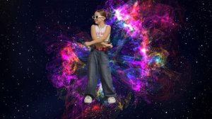 Полиночка звезда❤️- "Планы на завтра"