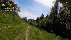 Яхромский веломарафон 2024 - 01.06.2024 | Московские веломарафоны | с. Ильинское