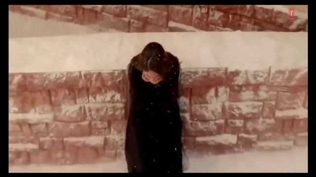Hayo Rabba Dil Jalta Hai💘 4k Video | Kumar Sanu | Evergreen Classic songs💖 Bollywood Sad Song