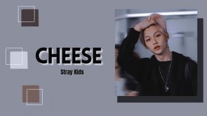 [1시간/ 1 HOUR LOOP] Stray Kids - CHEESE