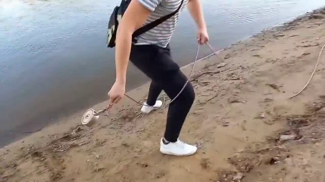 Никогда не покупайте поисковый магнит