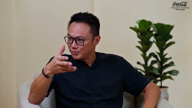 HCCB Leaders Under Light 2.0 | Ep. 4 | Melvin Tan смотреть онлайн