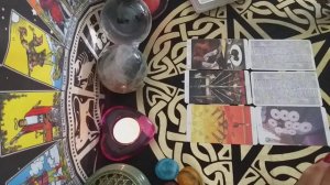 По судьбе ли он мне |  таро расклад #63