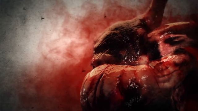 Заставка к сериалу Дракула 2020 / Dracula Opening Credits смотреть онлайн