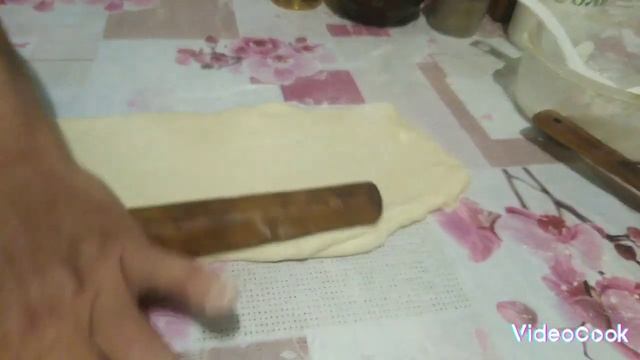 Слоенный хрустящий хлеб не рецепт а шедевр
