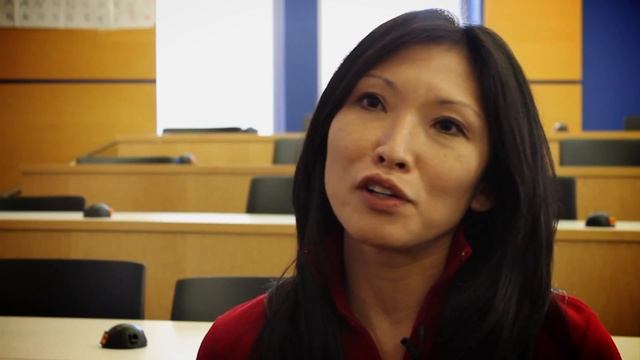 EMBA Residence Period: Building the Foundation смотреть онлайн