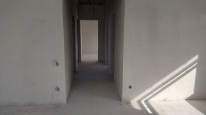 Дом в Крыму 1эт 3сп 110 85+25 черновой