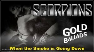 SCORPIONS - GOLD BALLADS (FULL ALBUM)