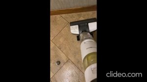 пылесос-швабра TINECO