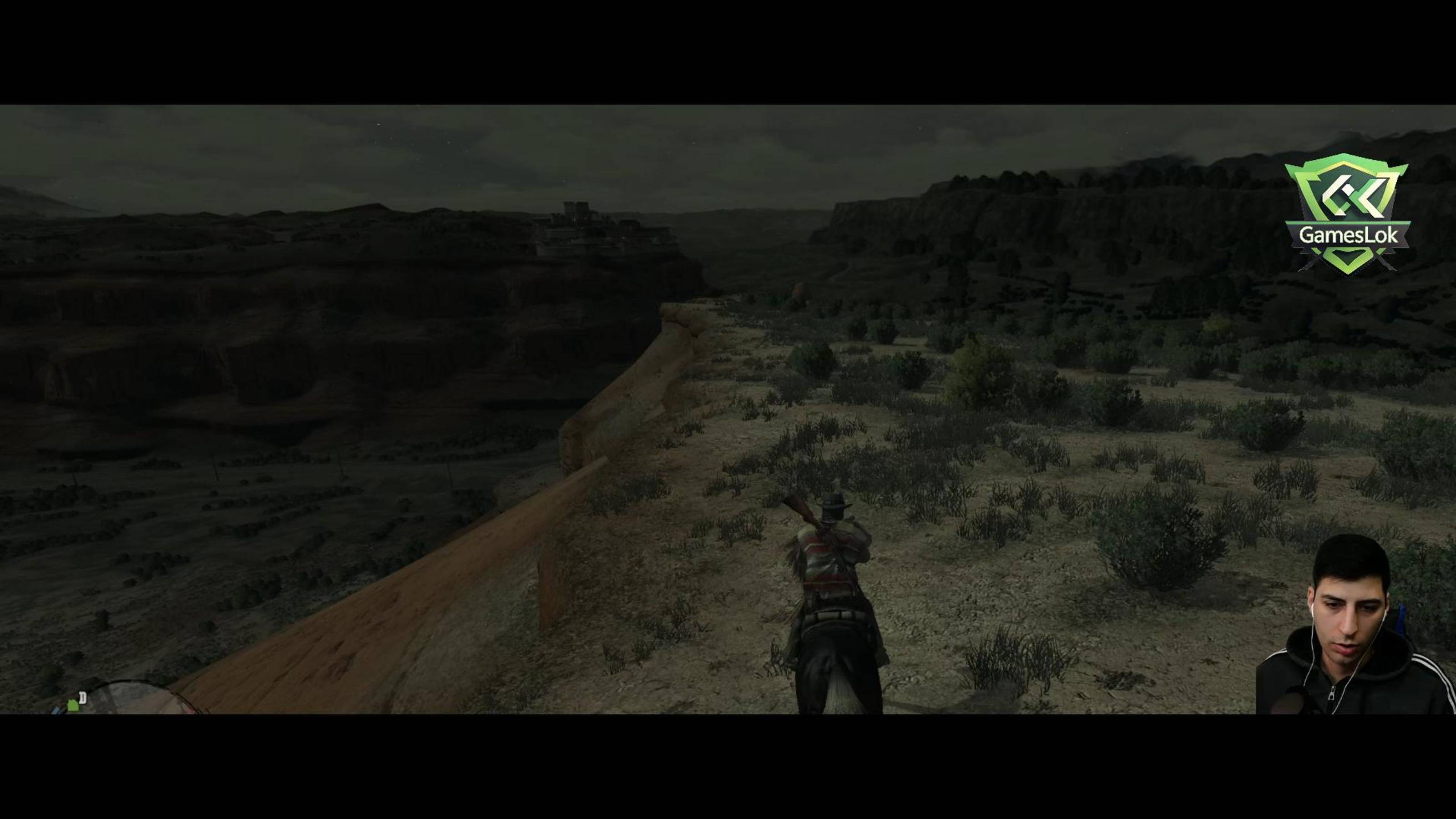 «Red Dead Redemption» потерял верного скакуна