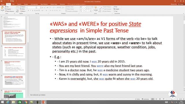 English plus 5th grade unit 6 page 62 63 смотреть онлайн