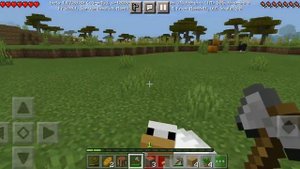 Построим дом #1 Майнкрафт