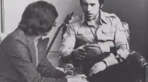 Высоцкий  Баллада о Детстве