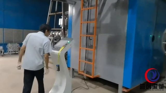 Chemical Resistant Rotomould Water Tanks Capacity 200L To 50 000 Liter LLDPE Material