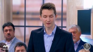 Зал суда. Битва за деньги с Дмитрием Агрисом 16.07.2019