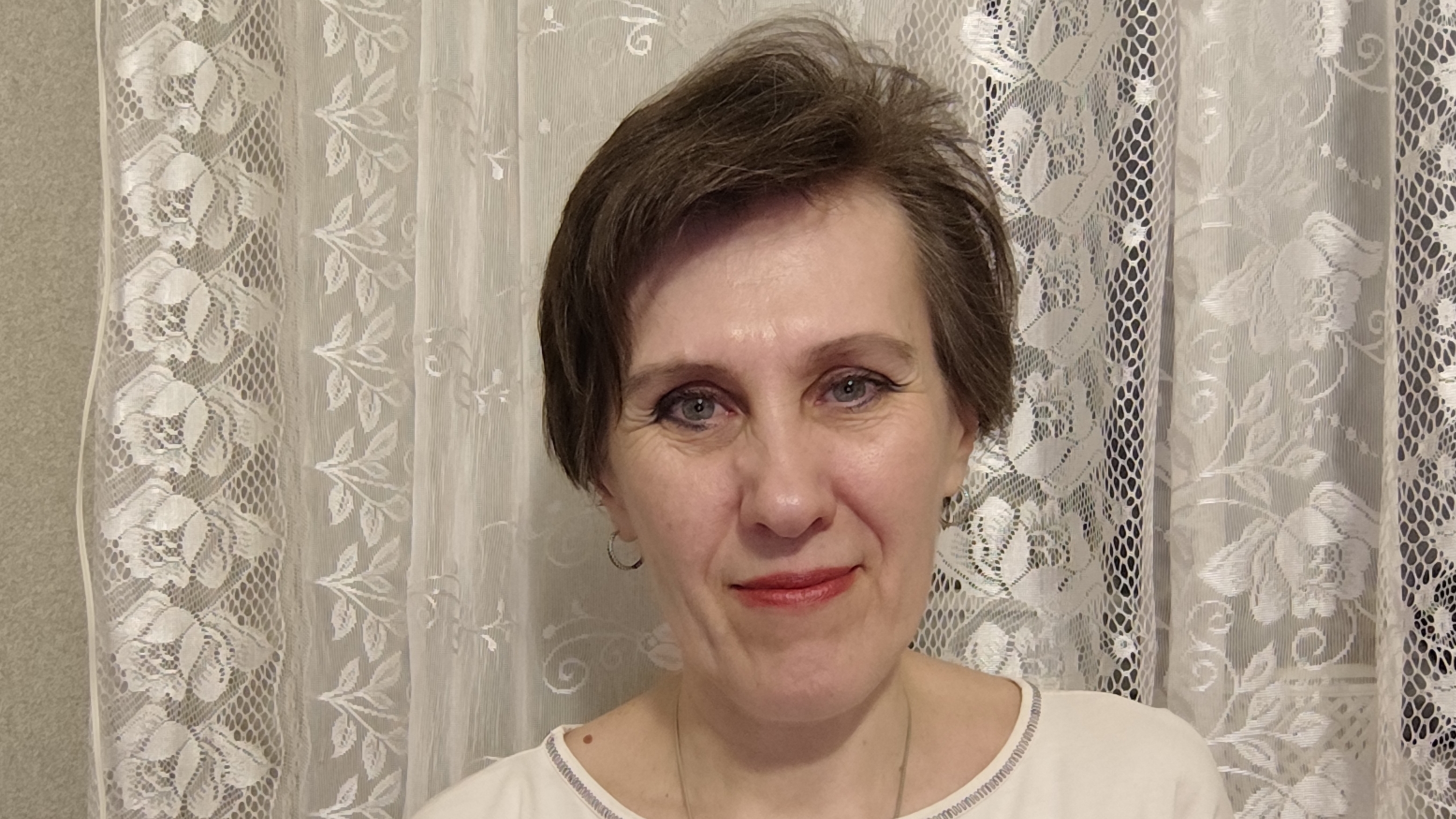 Найдите в человеке что-то хорошее