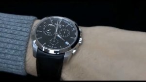 T-Trend Tissot Couturier Quartz 035.439.16.051.00